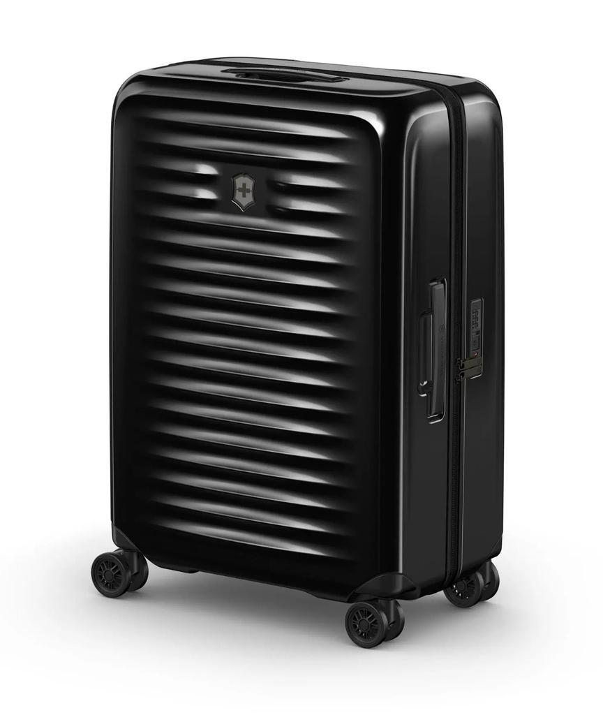 Miniatura Maleta Airox Medium Hardside Case - Color: Negro