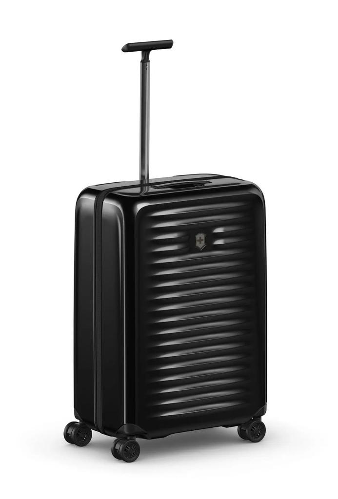 Miniatura Maleta Airox Medium Hardside Case - Color: Negro