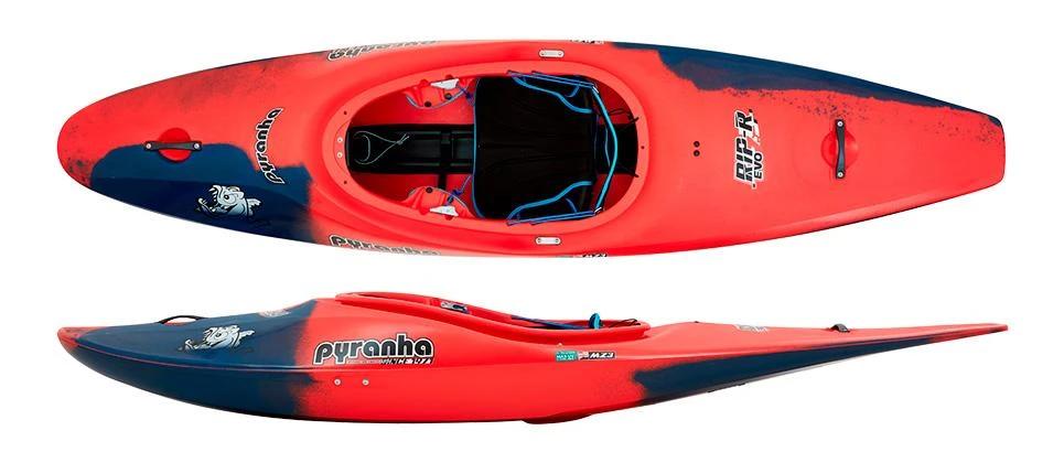 Kayak Rip-R EVO 2 -