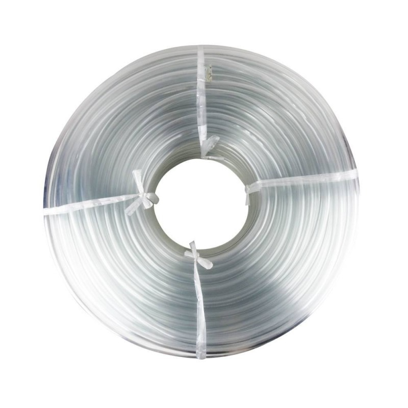 Manguera de Nivel 1/2" Transparente (100 M) -