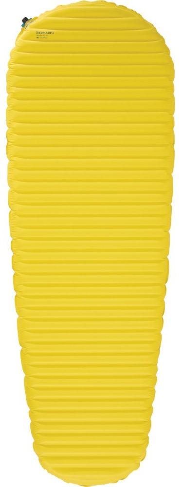 Colchoneta NeoAir XLite - Color: Amarillo