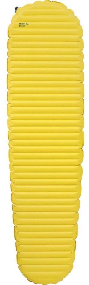 Miniatura Colchoneta NeoAir XLite - Color: Amarillo