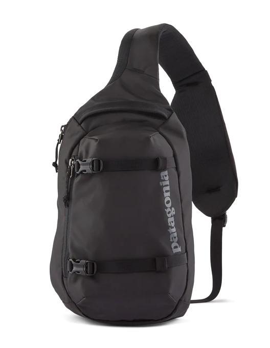 Miniatura Mochilas Atom Sling 8L - Color: Negro