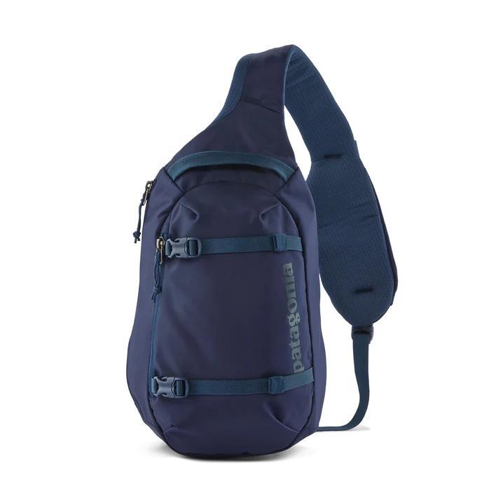 Miniatura Mochilas Atom Sling 8L - Color: Violeta