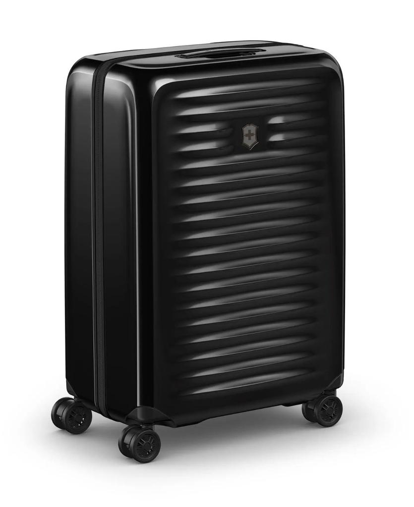 Miniatura Maleta Airox Medium Hardside Case - Color: Negro