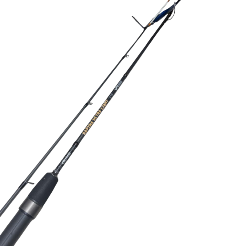 Caña Ok Safina 180M - Color: Negro