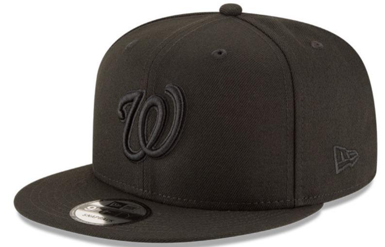 Jockey Washington Nationals MLB 9Fifty -