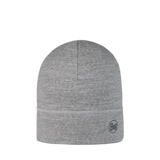 Gorro Merino Lightweight - Color: Gris