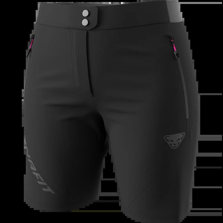 Shorts Mujer Transalper 2 Light DST