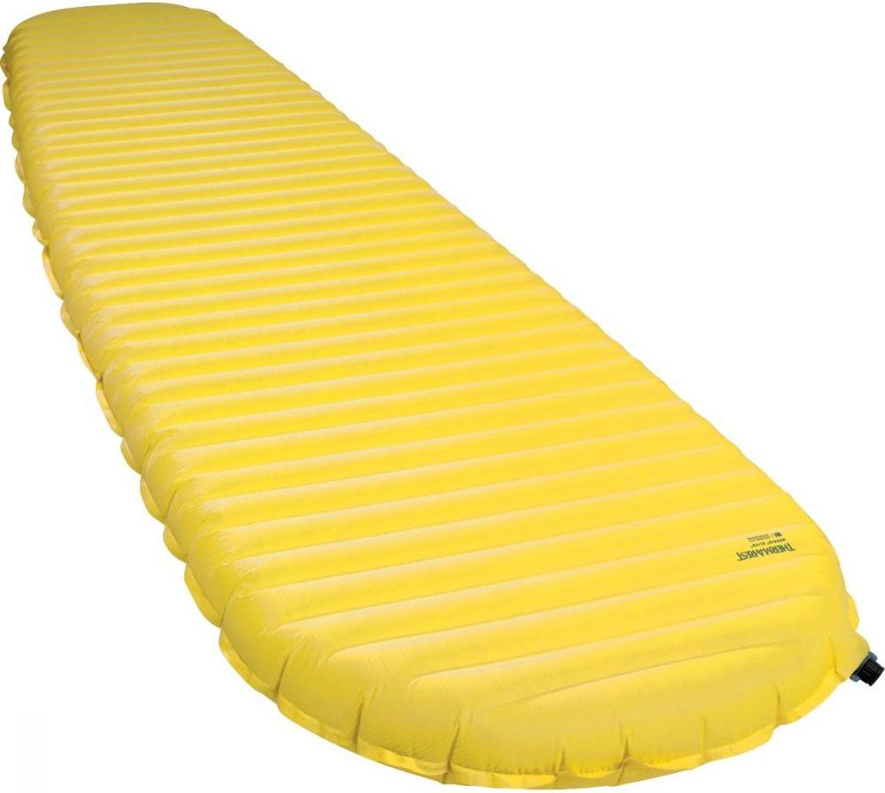 Colchoneta NeoAir XLite - Color: Amarillo