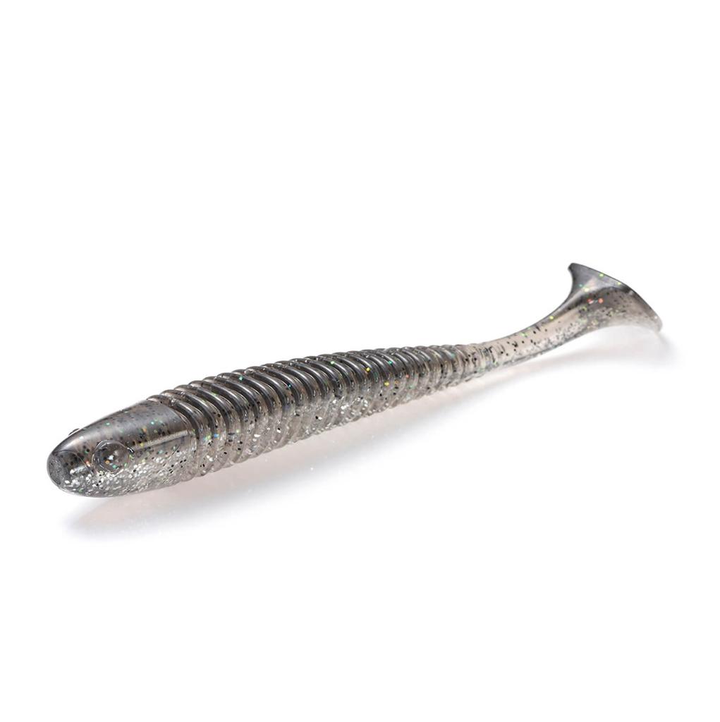 Señuelo Vinilo Bone Bait 3,5″ - Color: SVS