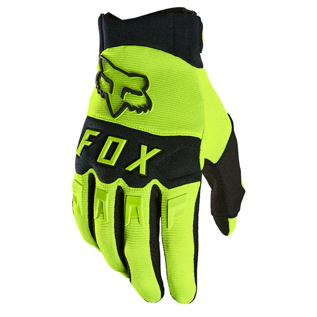 Guantes Moto Dirtpaw  -
