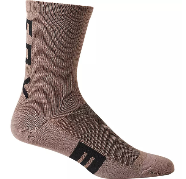 Calcetines Bicicleta Flexair 6 Merino -