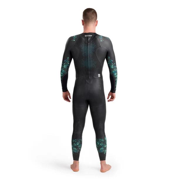 TRAJE DE AGUAS ABIERTAS HOMBRE POWERSKIN STORM -