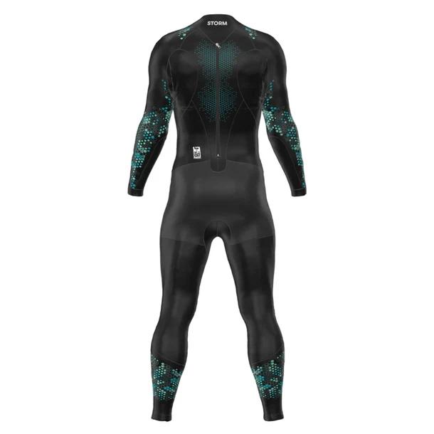 TRAJE DE AGUAS ABIERTAS HOMBRE POWERSKIN STORM -