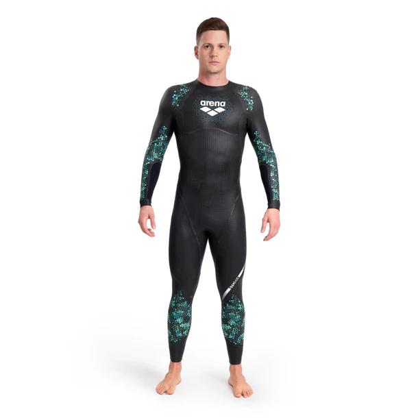 TRAJE DE AGUAS ABIERTAS HOMBRE POWERSKIN STORM -