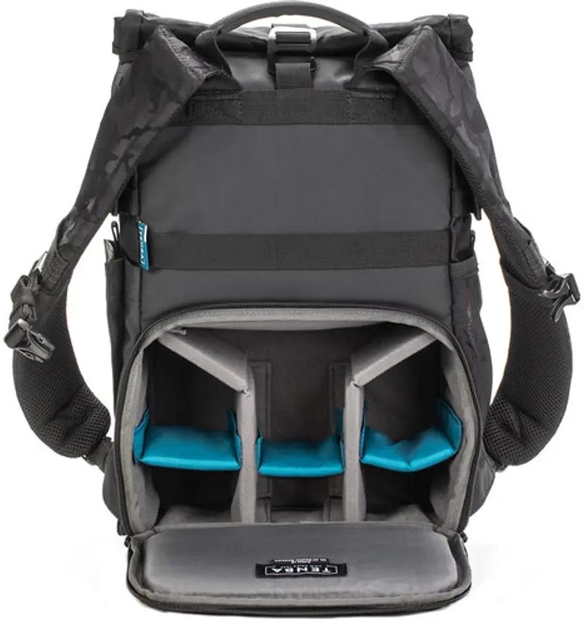 Miniatura Mochila Fulton V2 10L Photo Backpack -
