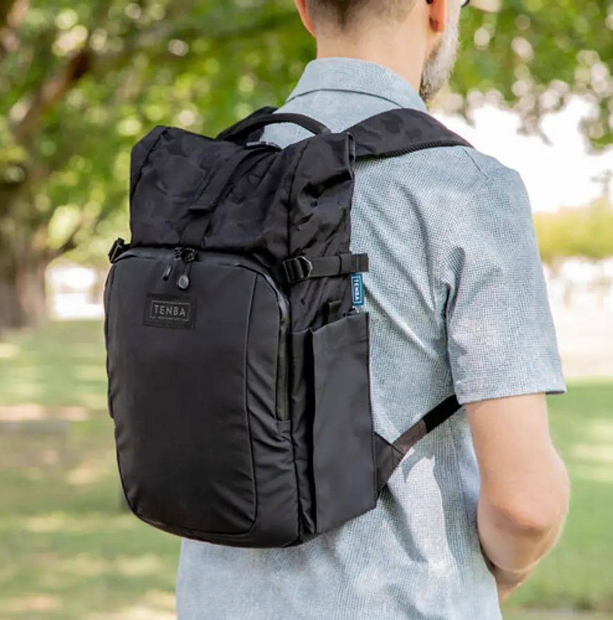 Miniatura Mochila Fulton V2 10L Photo Backpack -