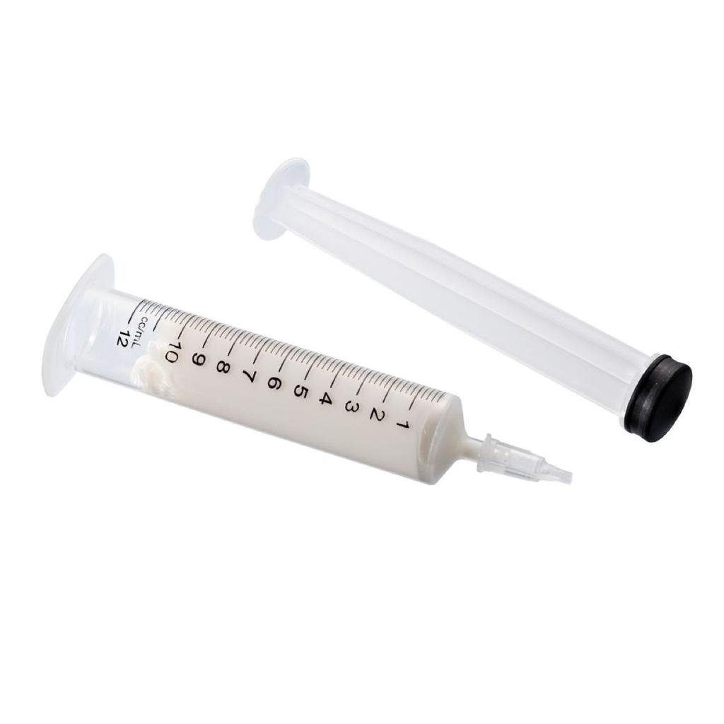 Grasa Roldanas Cerámica Cambio Trasero 10ml