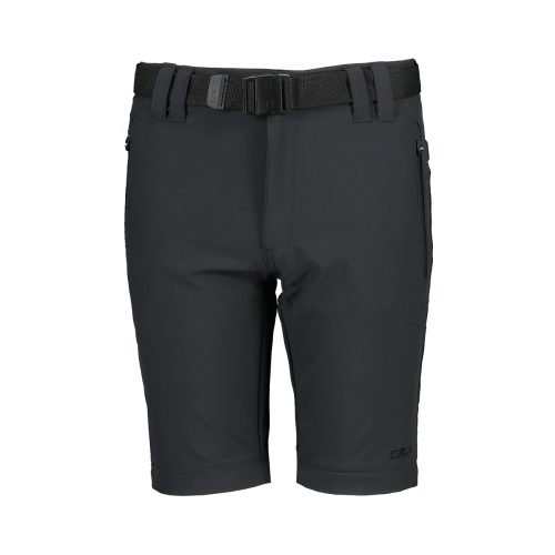 Miniatura Pantalón Niño Convertible - Color: Antracite