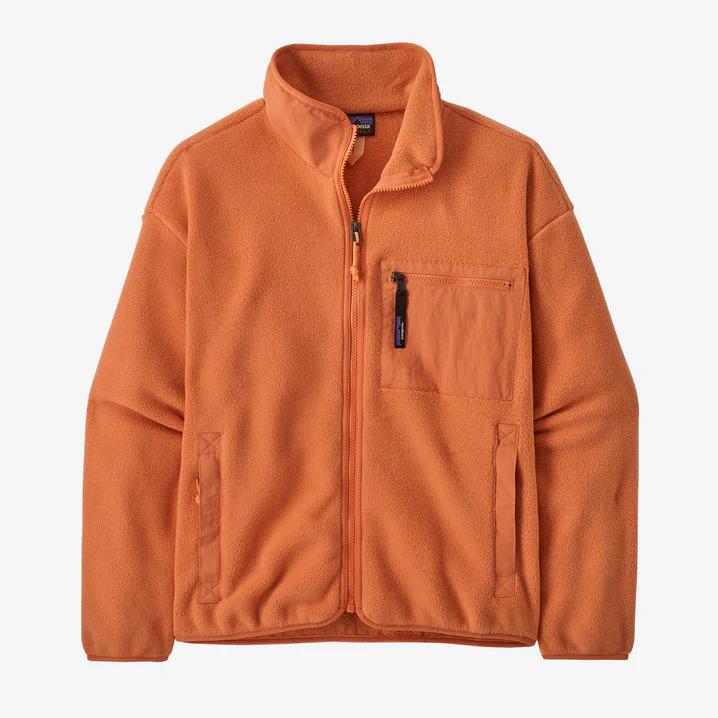 Polar Mujer Synchilla Jacket
