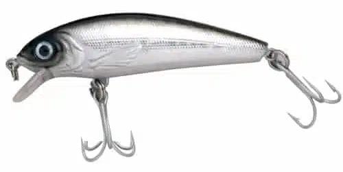 Señuelo Tormentor Floating 9,0cm #1046684 -