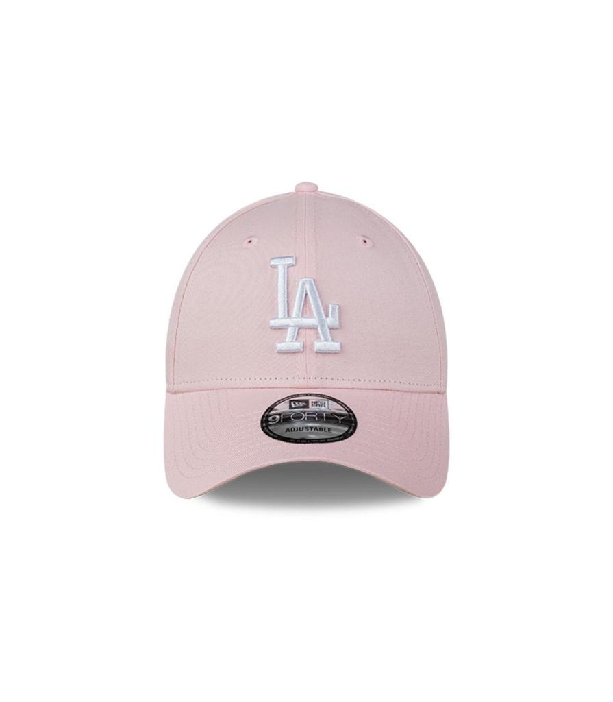 Miniatura Gorra 9Forty Los Angeles Dodgers MLB Core Basics -