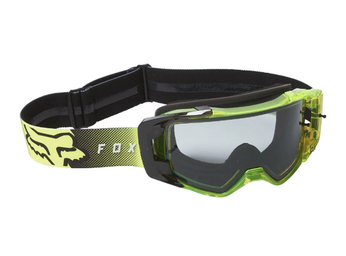 Miniatura Antiparra Moto Vue Riet -