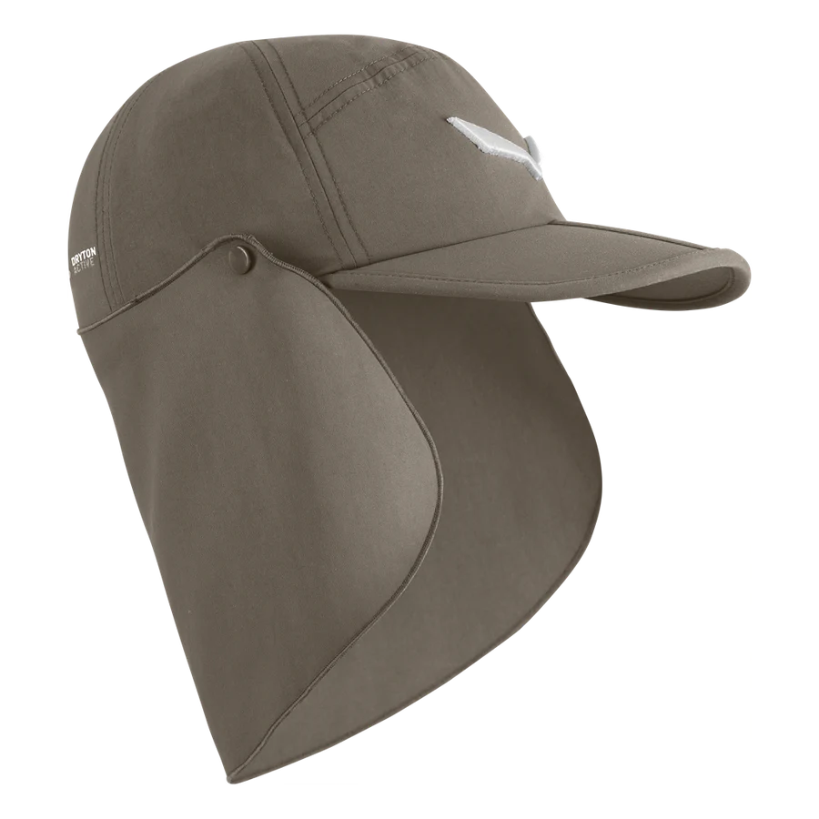 Gorro Niño Neck Gaiter - Color: Cafe