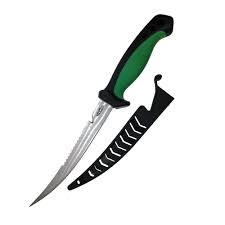 Cuchillo Para Filetear 29cm c24 