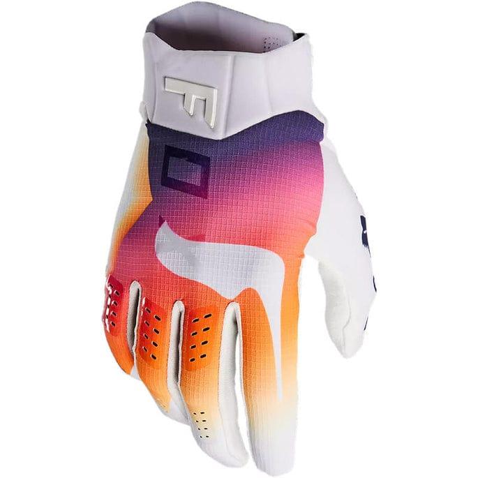Guantes Moto Flexair Ryvr Edición Limitada -