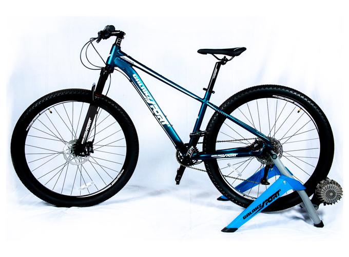 Bicicleta Mtb Aro 29 M