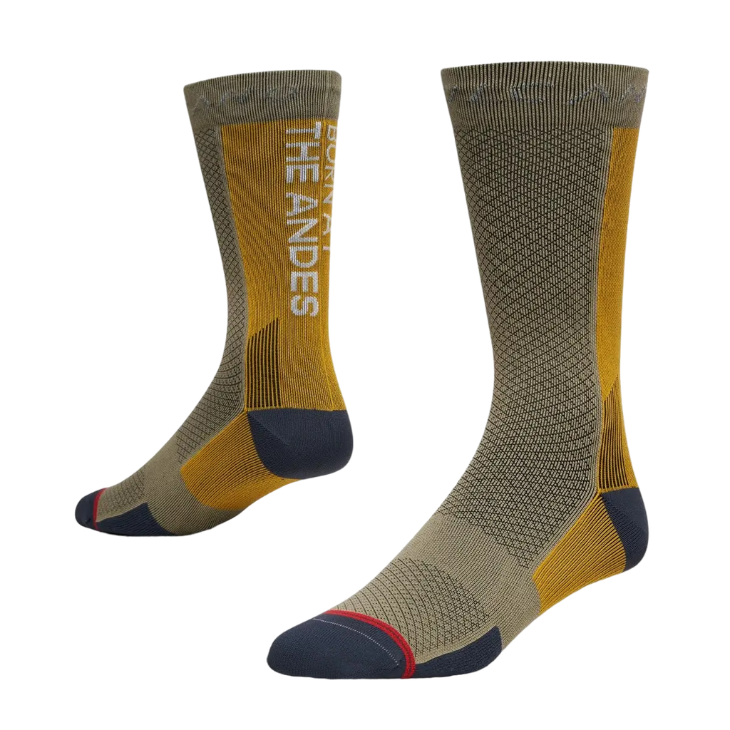 Miniatura Calcetin Unisex Vulcano Bike Socks -