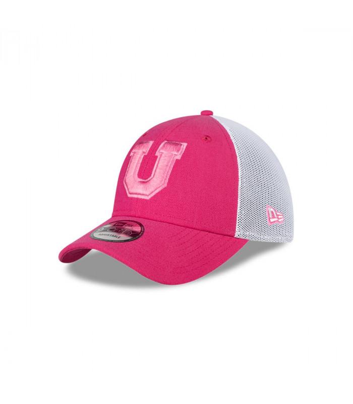 Gorra 9Forty Universidad de Chile Futbol 