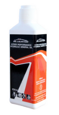 Aceite Mineral 100Ml Hk-Oil010