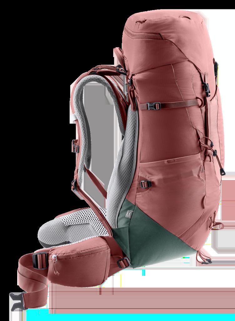 Mochila Aircontact Lite 35 + 10 SL -