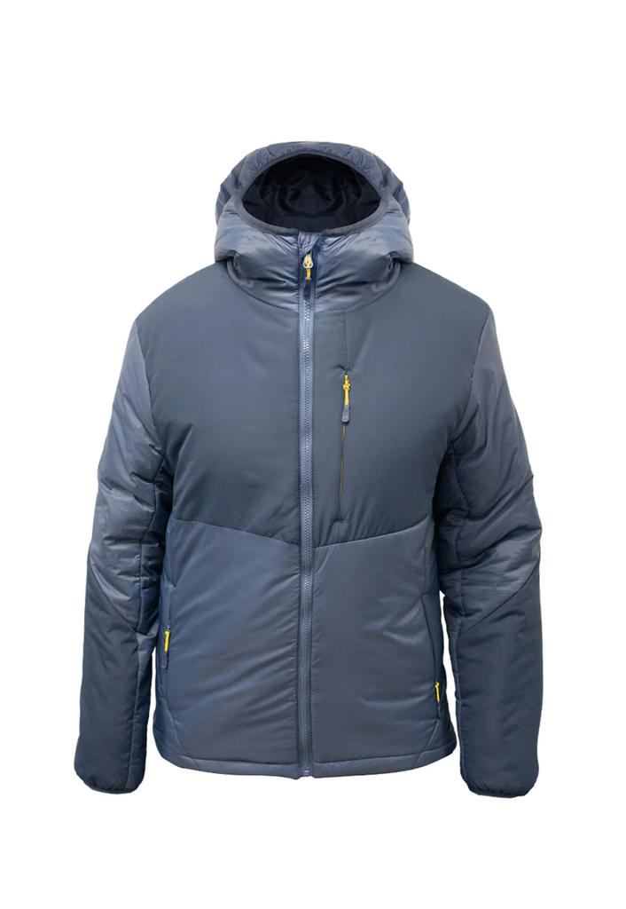 Parka HW New Nano Light -