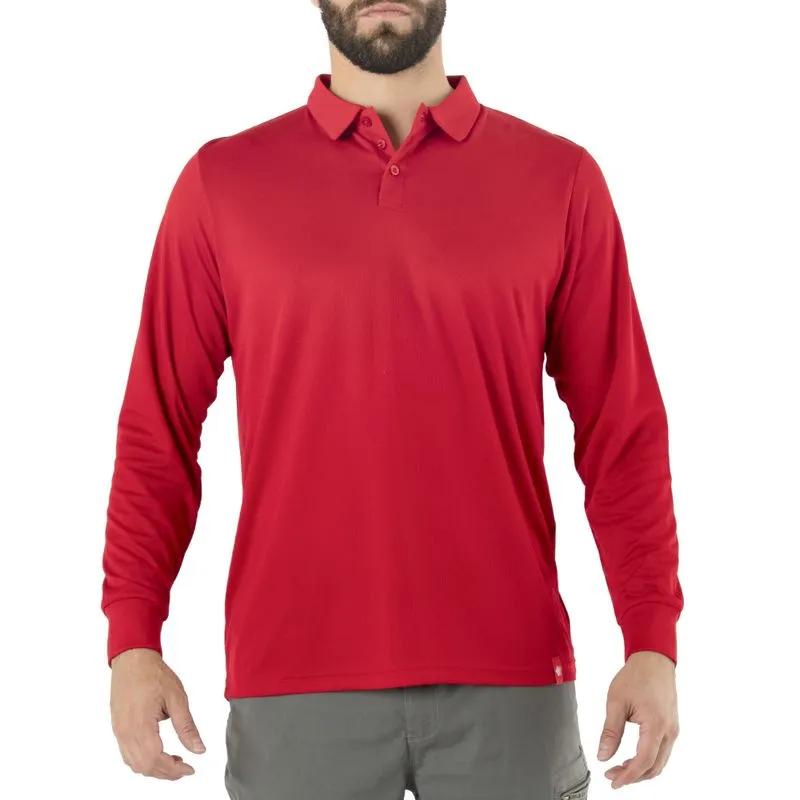 Miniatura Polera Cooldry M/L -