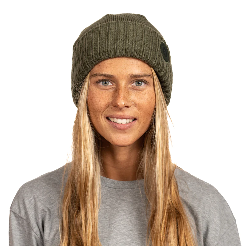 Miniatura Gorro Beanie Choapa -