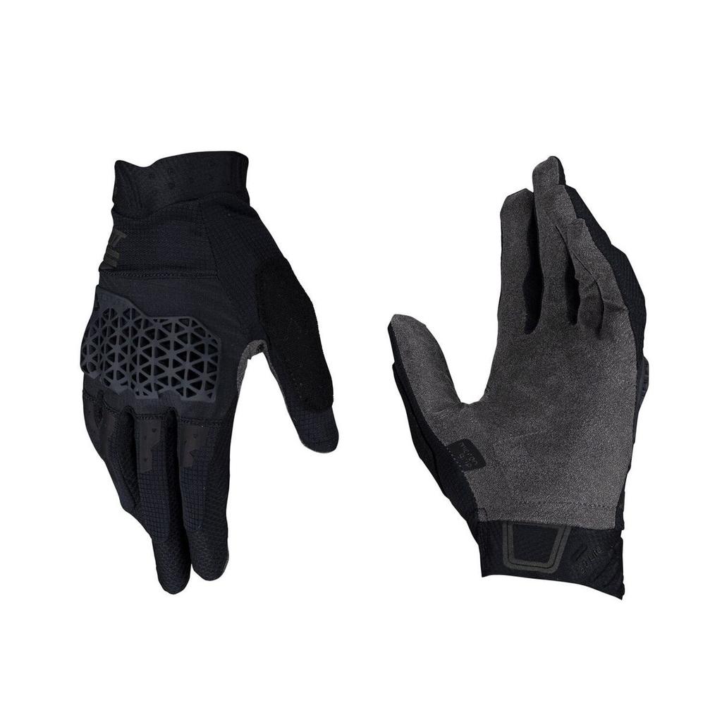 Miniatura Guantes Mtb Lite 3.0 V25 - Color: Negro/Gris