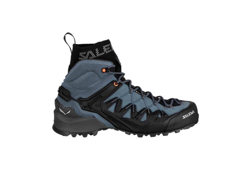 Miniatura Zapatilla de Aproximación Hombre Wildfire Edge Mid GTX -