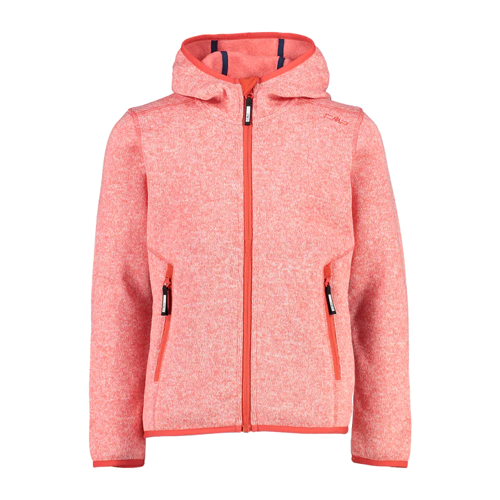 Miniatura Chaqueta Niño G Fix Hood-38P1455 -