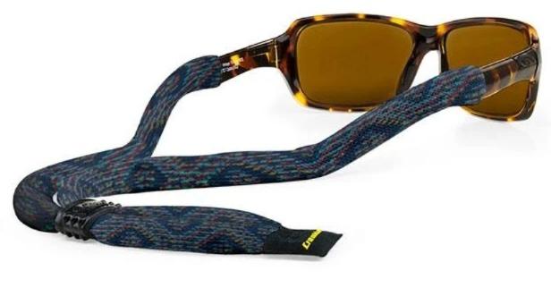 Banda Lentes Poly Suiter Jacquard