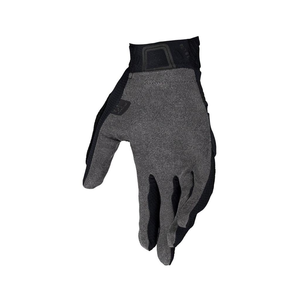 Guantes Mtb Lite 3.0 V25 - Color: Negro/Gris