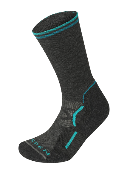 Calcetin T2 Mujer Light Hiker Eco -