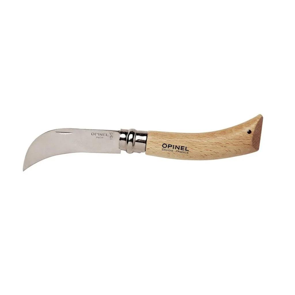 Cuchillo N°8 para podar