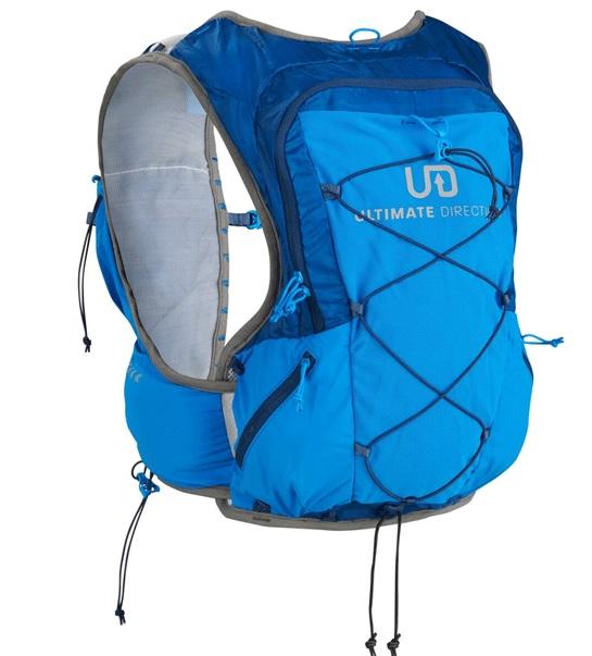 Mochila de Hidratación Ultra Vest 6.0 - Color: Blue