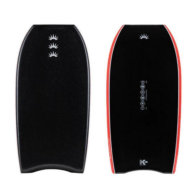 Bodyboard Metamorfosis 1K15