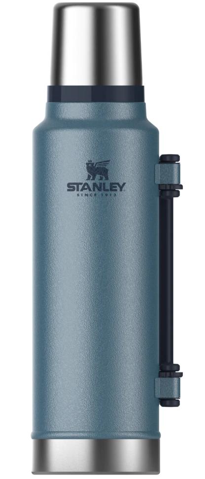 Miniatura Termo Stanley Classic 1.4L - Color: Azul