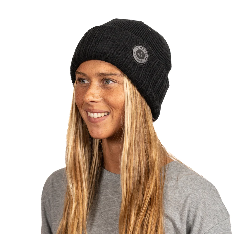 Miniatura Gorro Beanie Choapa -